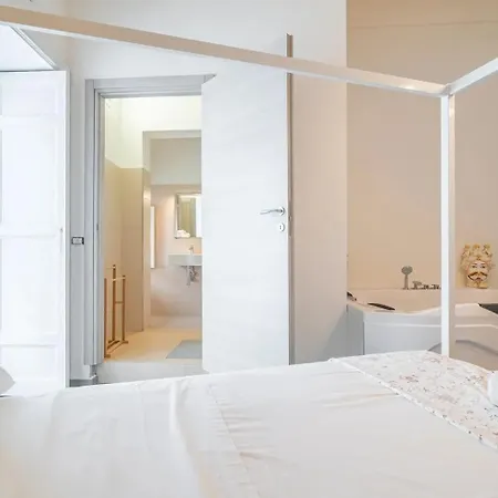Bed and breakfast Ald214 *