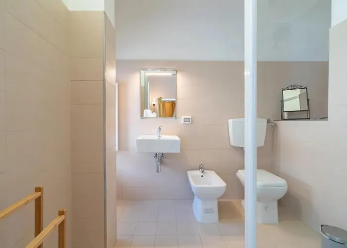 Bed & Breakfast Ald214