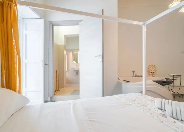 Bed & Breakfast Ald214 *