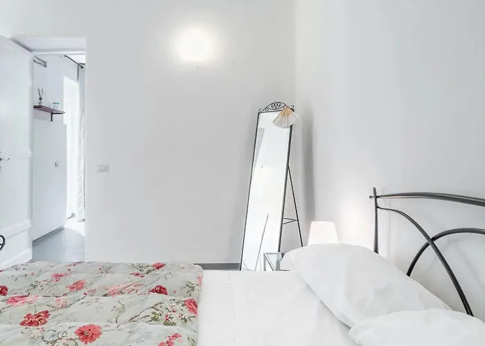 Bed & Breakfast Ald214 Ragusa